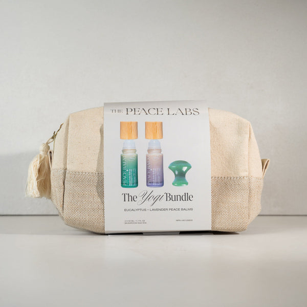 The Yogi Bundle
