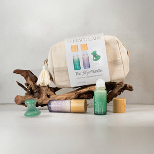 The Yogi Bundle