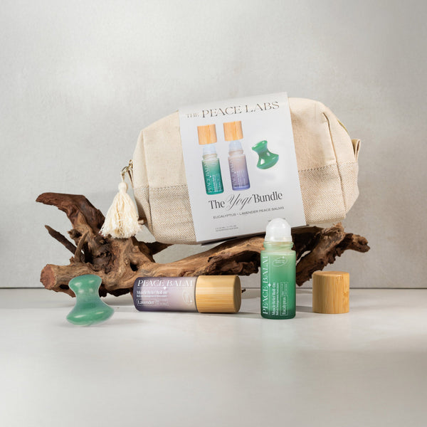 The Yogi Bundle