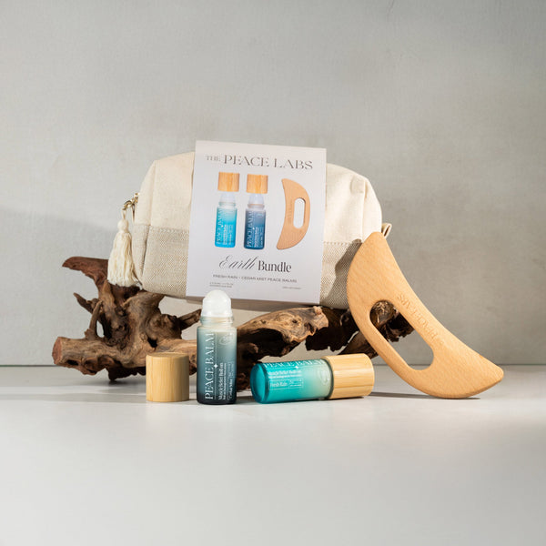 The Earth Bundle