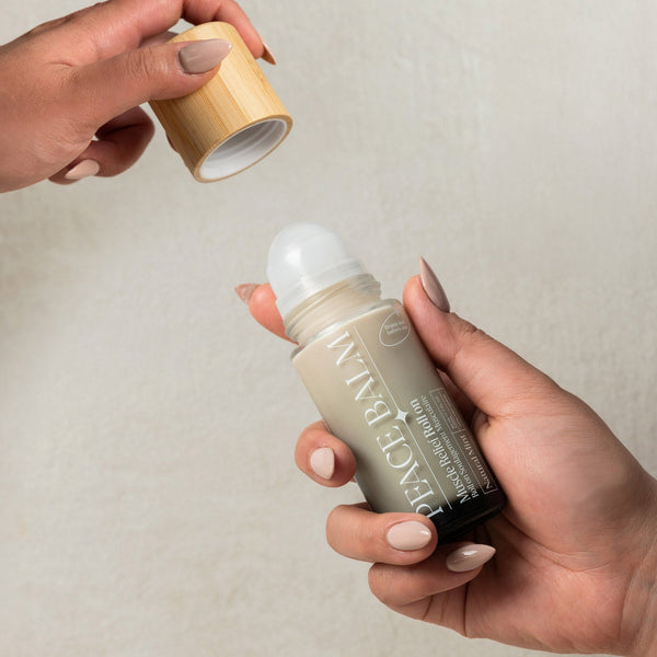 Peace Balm Professional Trial – Natural Mint