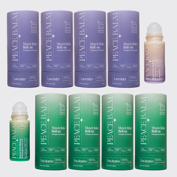 Retail Bestsellers Bundle