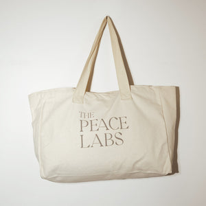 In My Healing Era Tote Bag