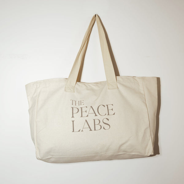 In My Healing Era Tote Bag