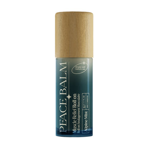 Peace Balm Tester - Cedar Mist