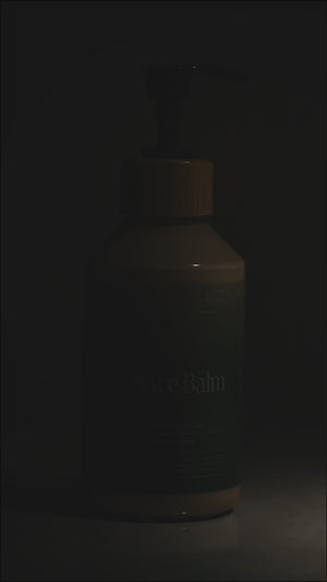 Peace Balm Healers Pump - Lavender